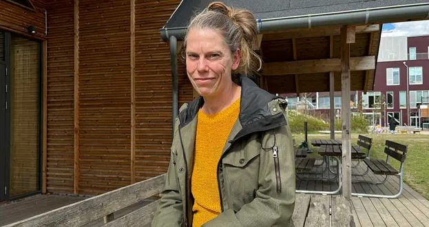 Signe Frydenlund Ved Kvarterhuset Web