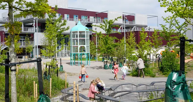 Skoleparken Pressefoto (1)