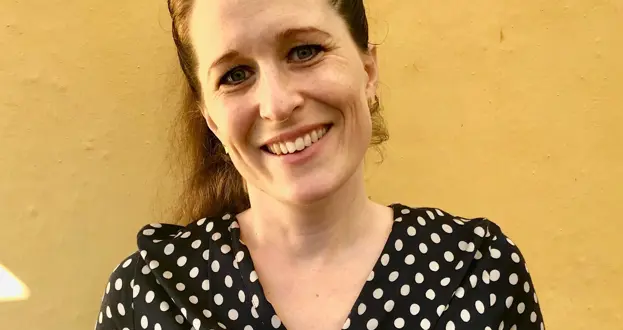 Sigrid Hallberg (1)