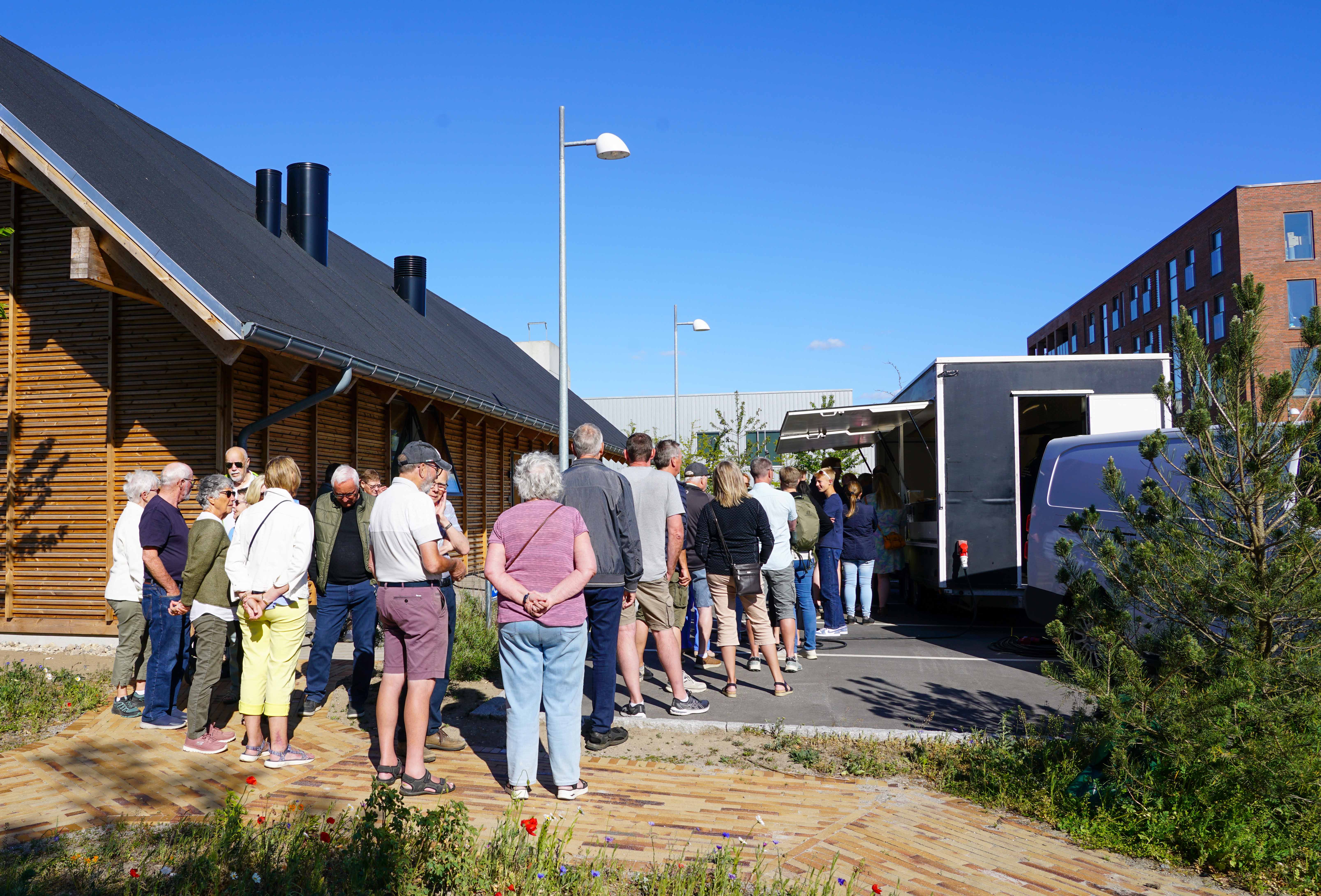 Beboerfejring 2. juni 2023 - 2