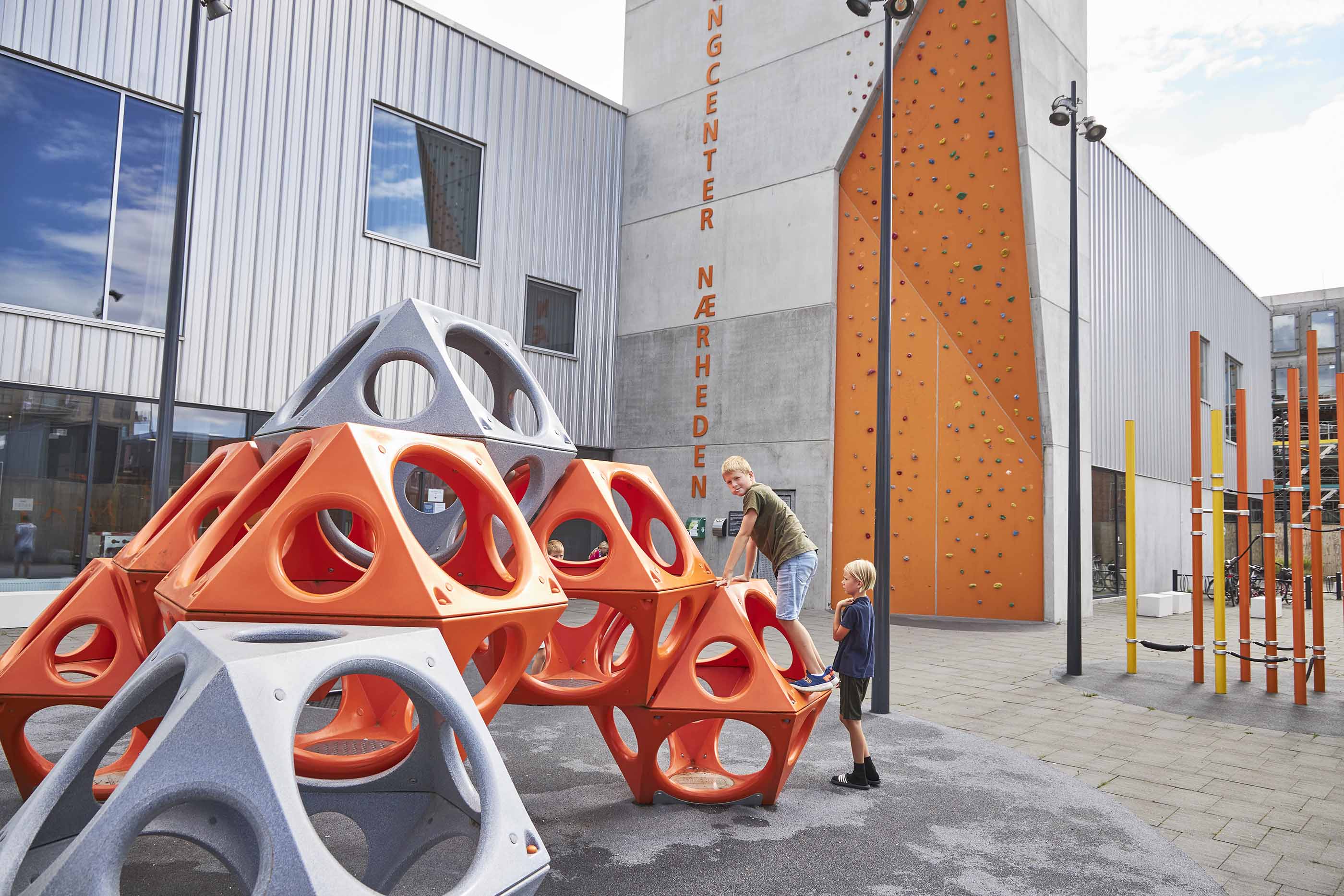 Billede 3 Springgymnastikcenter Foto Claus Bjørn Larsen Web