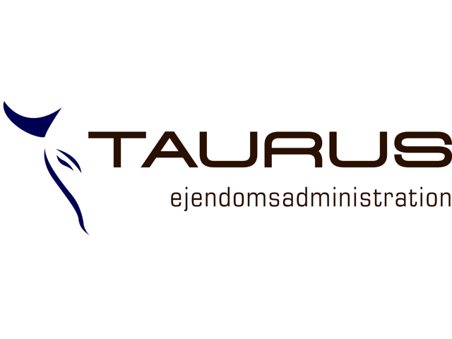 Taurus Ejendomsadminiastration Web