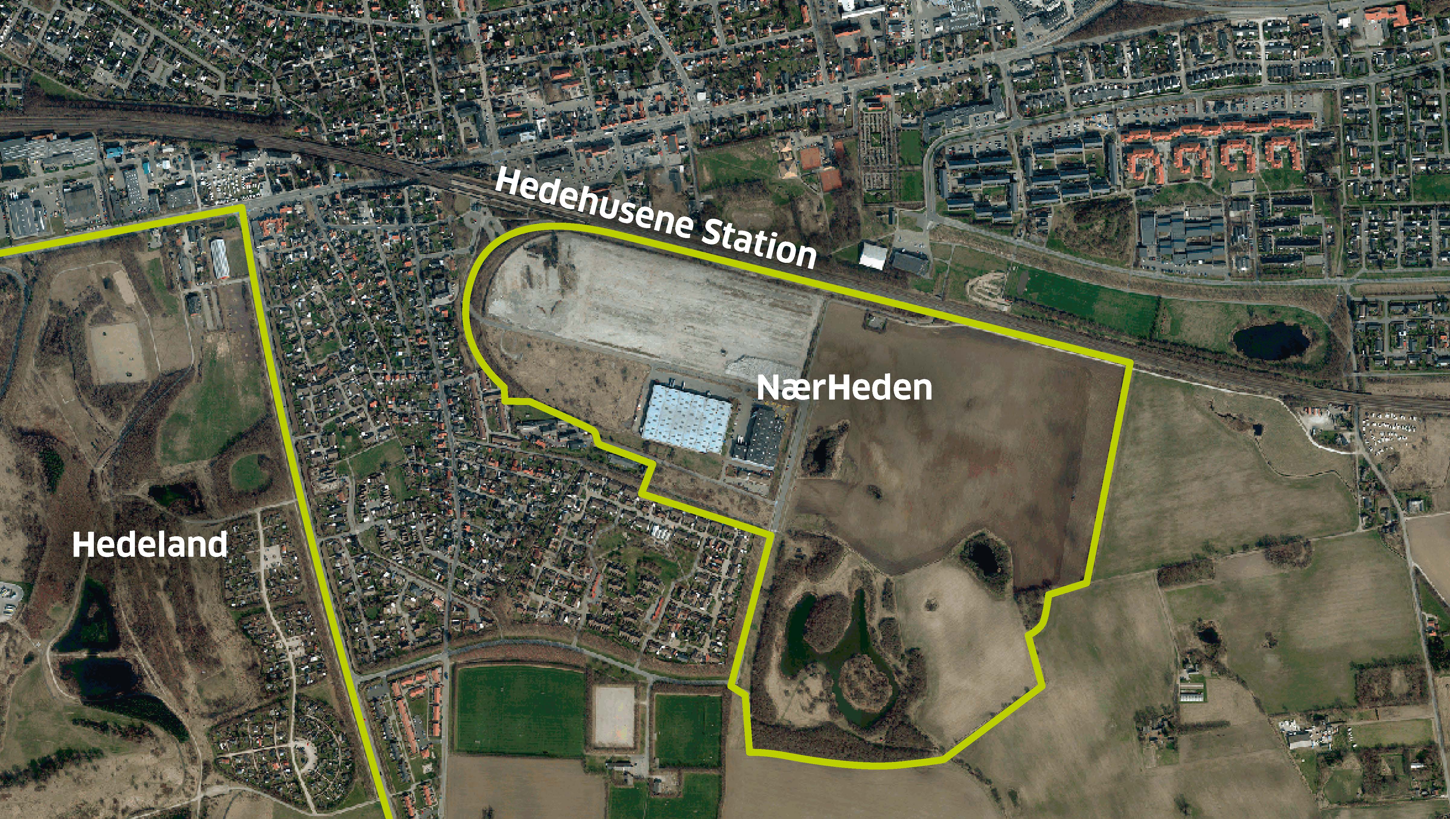 Kort 1 HTK Roll Up Banner